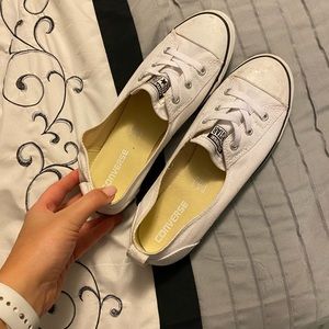 Converse woman’s flats